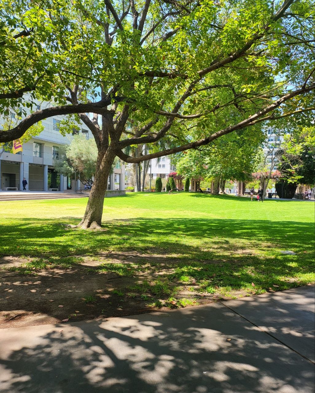 Grand Hope Park