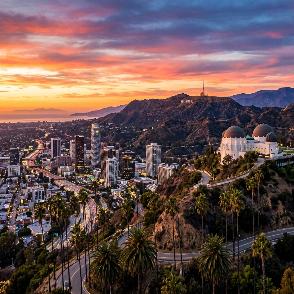 Los Angeles