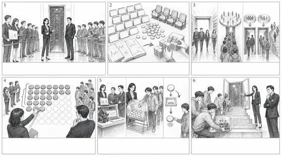 GPU 대기열은 누구에게 먼저 열어야 하는가